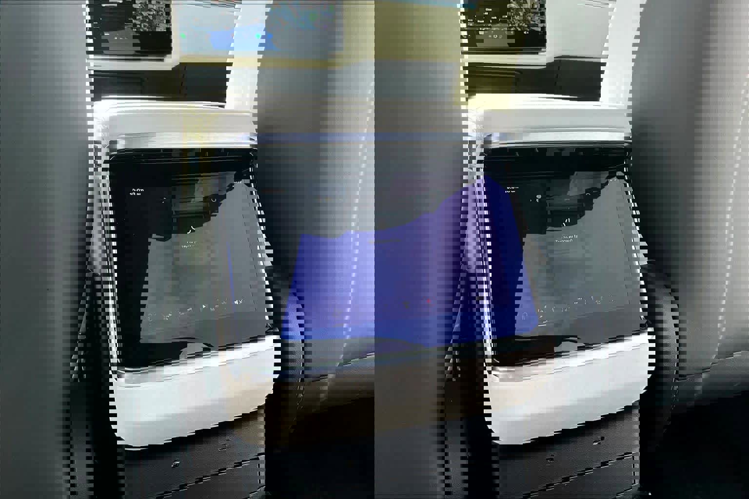 Used 2022 Tesla Model X Plaid image 30