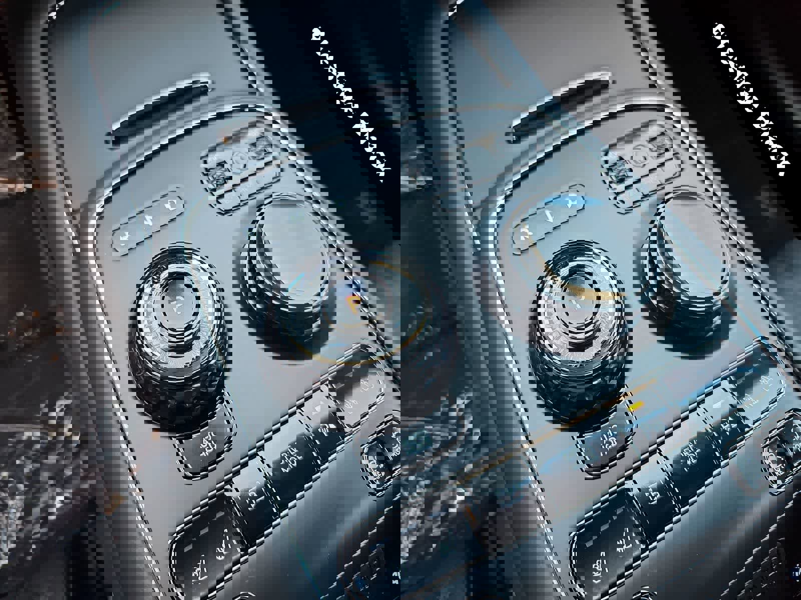 Used 2026 Genesis G90 3.5T Prestige AWD/4WD image 22