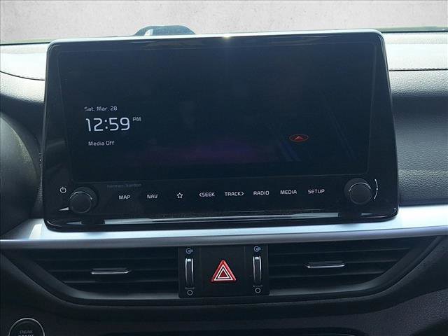Used 2023 Kia Forte GT image 12
