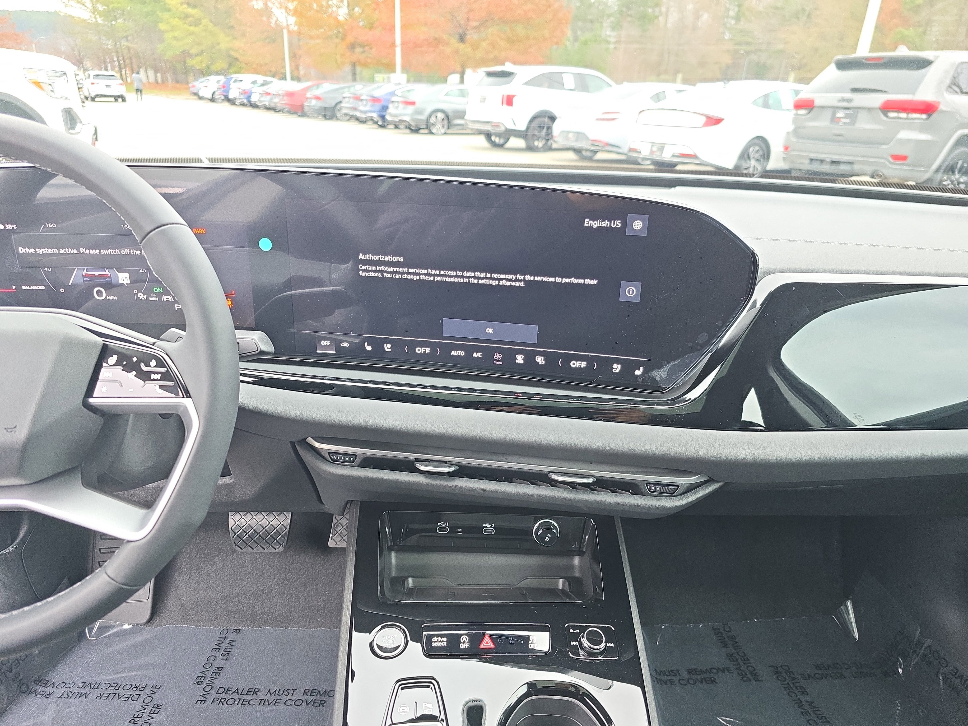 New 2025 Audi A5 2.0T Premium Plus image 18