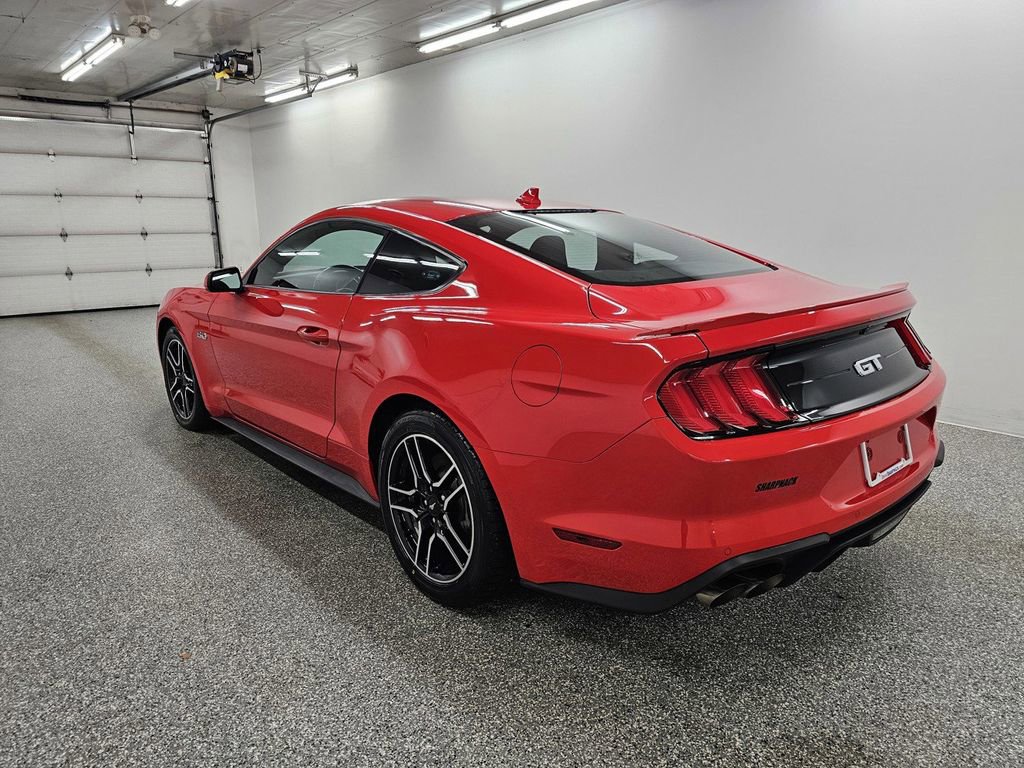 Used 2021 Ford Mustang GT image 6