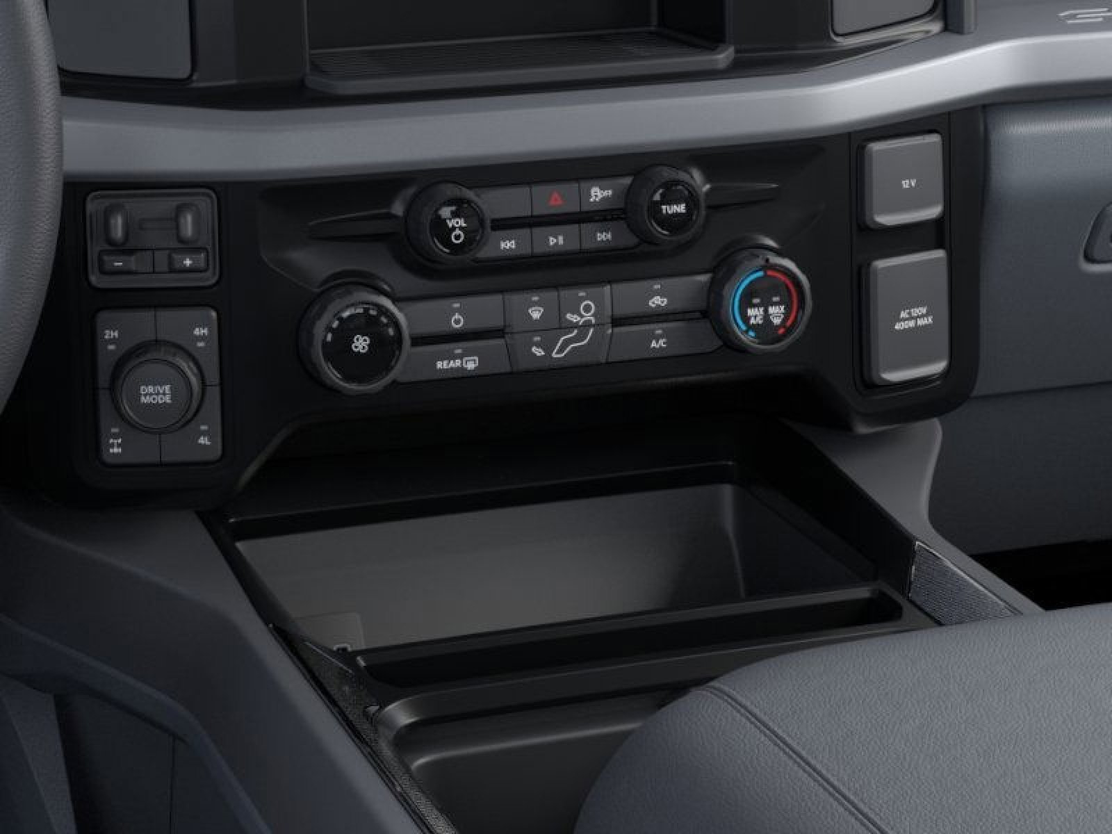 New 2026 Ford F250 XLT image 18