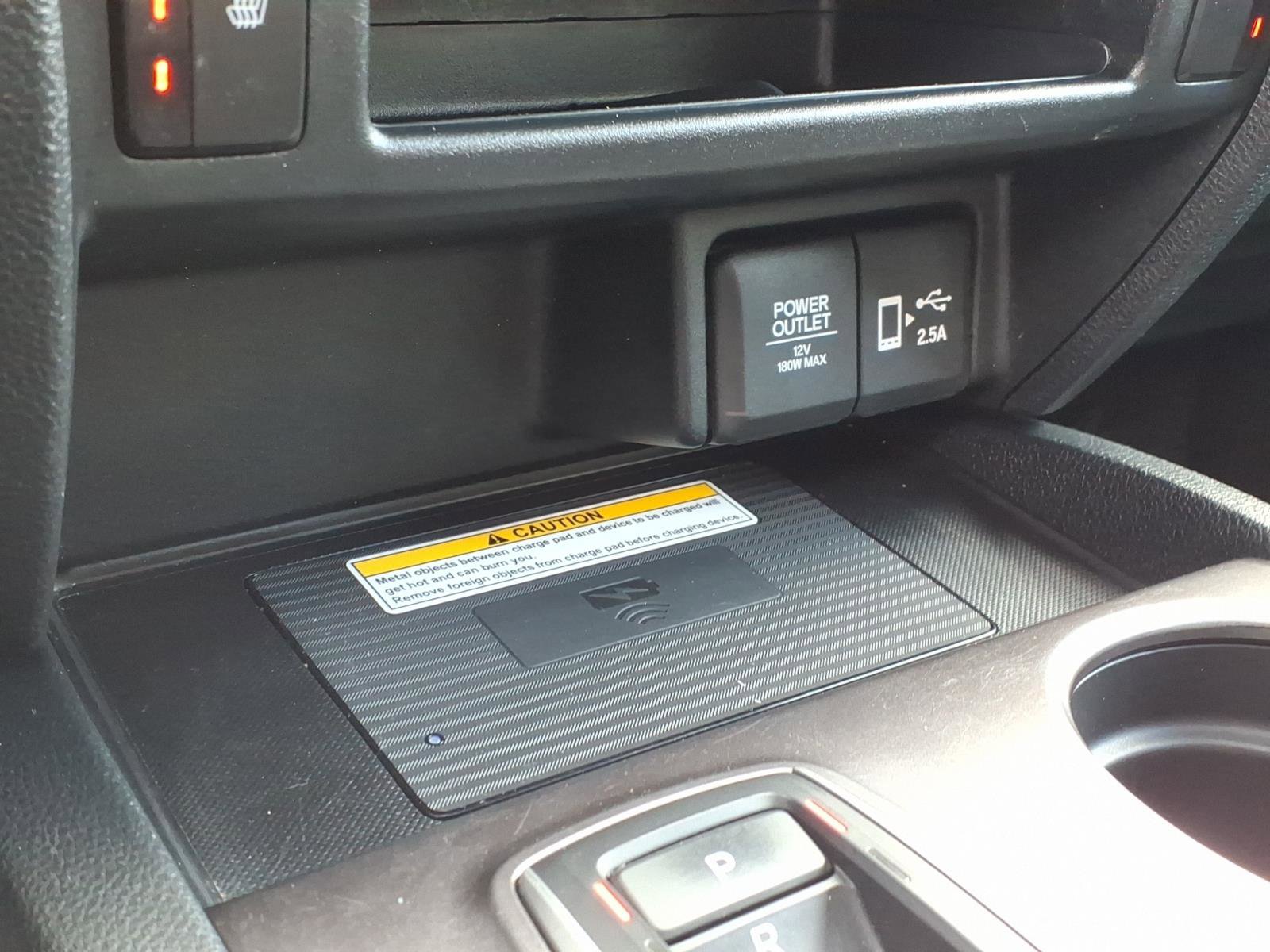Used 2023 Honda Passport EX-L image 23