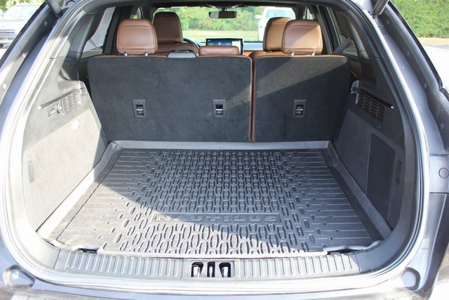 Certified 2023 Lincoln Nautilus Reserve w/ Equipment Group 201A image 5