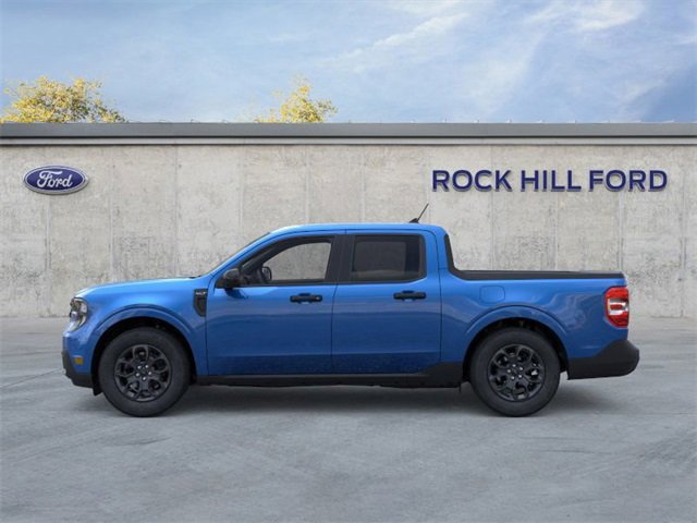 New 2026 Ford Maverick XLT w/ XLT Luxury Package image 4