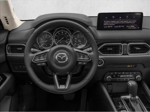 Used 2025 MAZDA CX-5 AWD 2.5 S w/ Preferred Package image 9