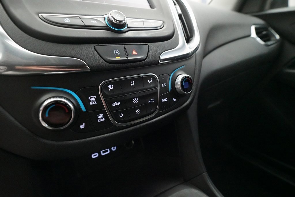 Certified 2023 Chevrolet Equinox LT image 21