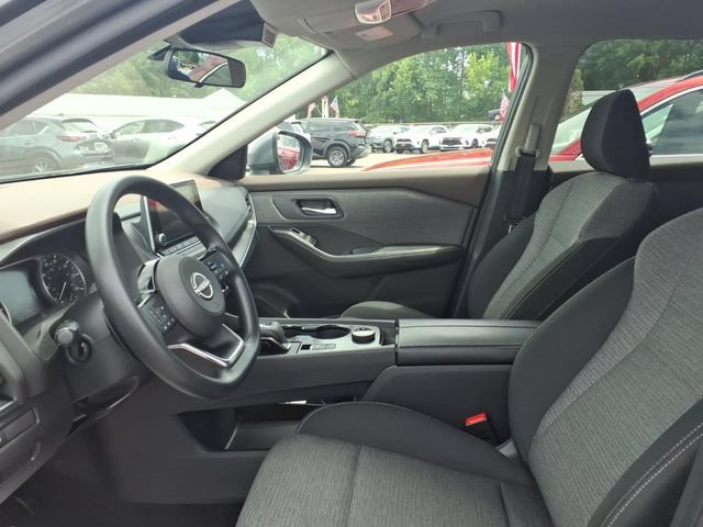 Used 2023 Nissan Rogue SV AWD/4WD image 5
