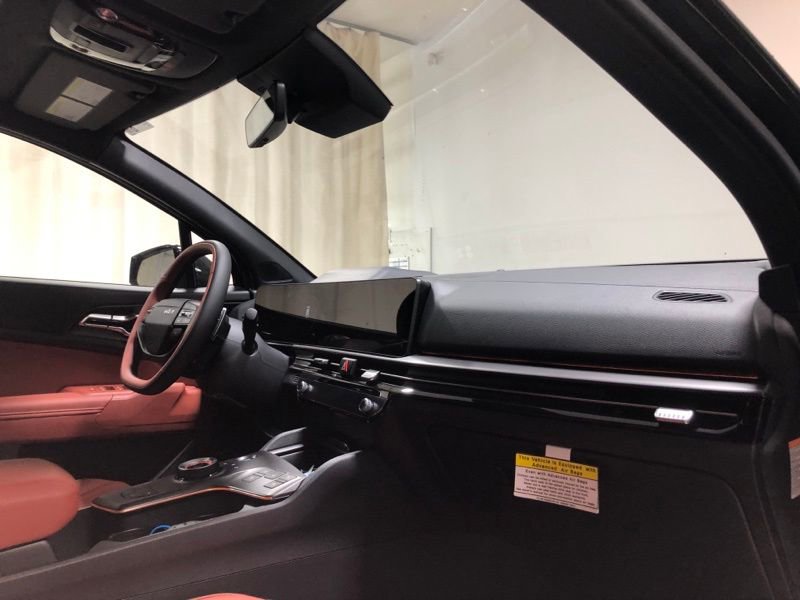 New 2026 Kia Sportage SX Prestige image 15