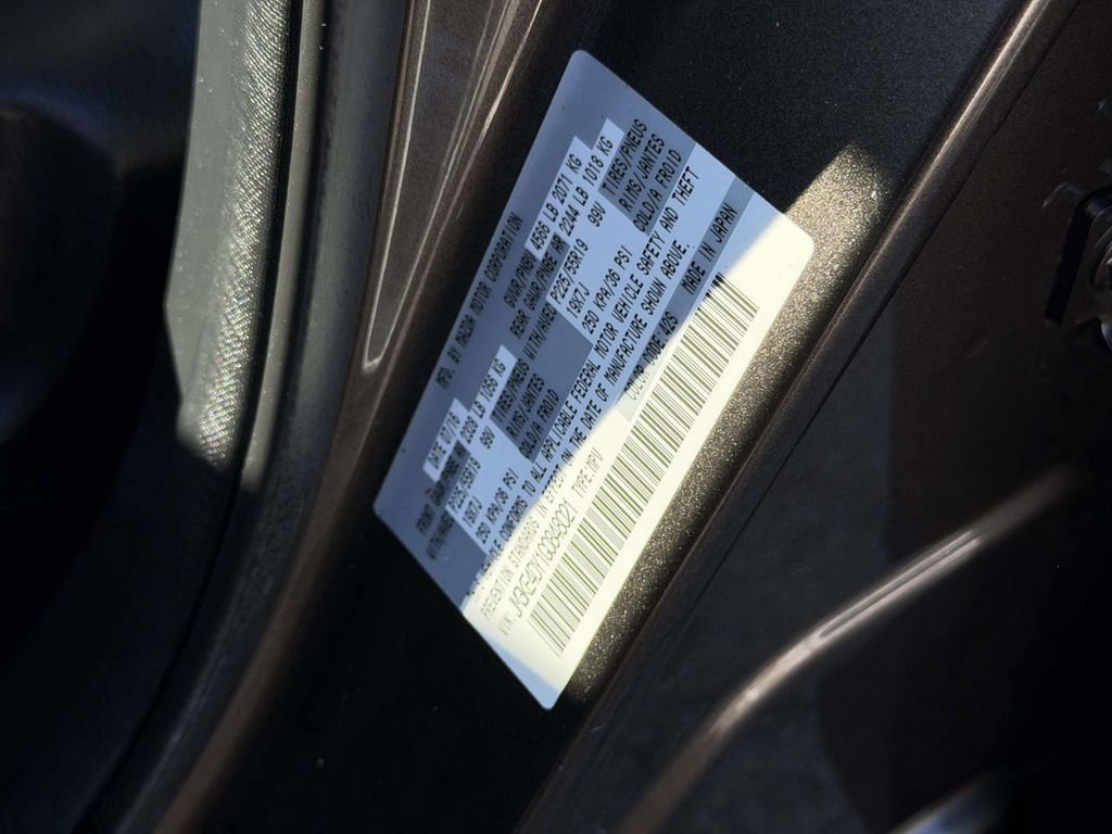 Used 2016 MAZDA CX-5 Grand Touring image 26