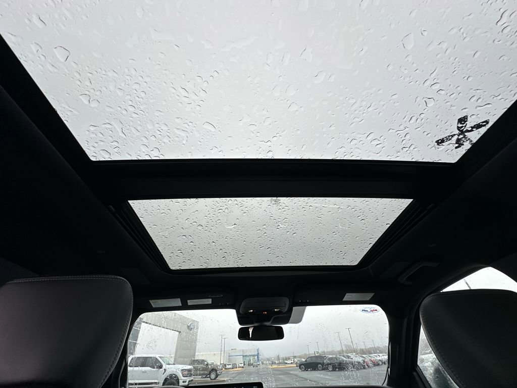 New 2025 Ford Expedition Platinum w/ Stealth Performance Package image 40