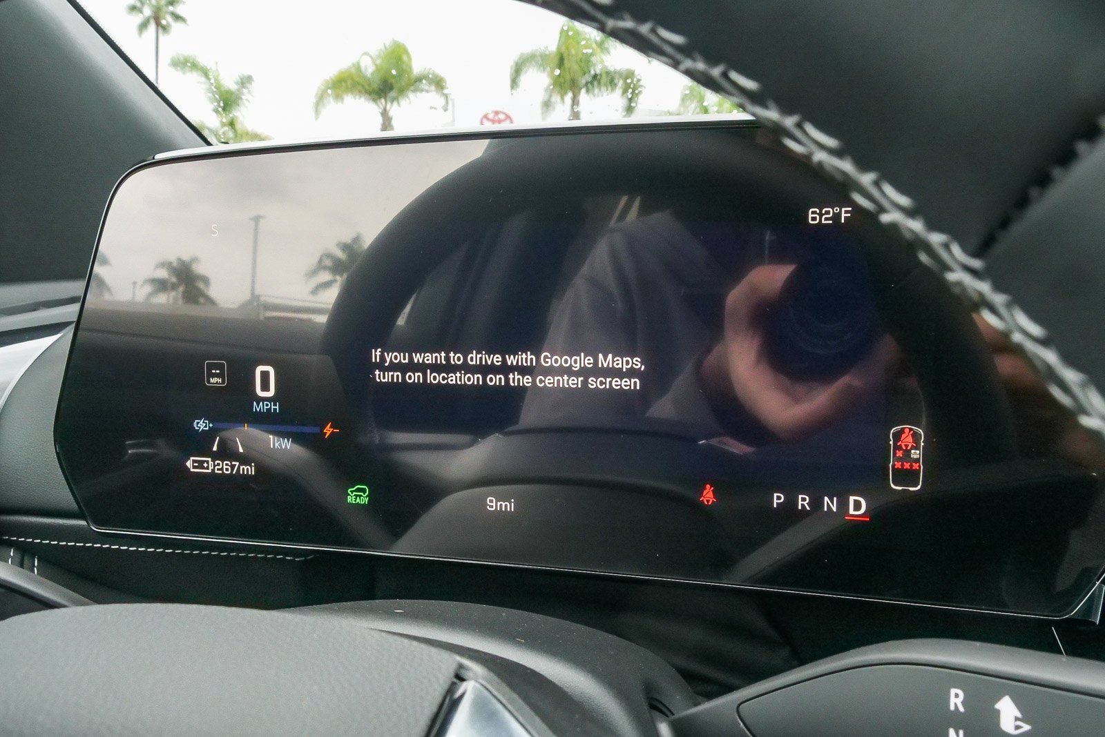 New 2026 Chevrolet Blazer EV LT FWD image 23