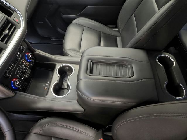 Used 2023 Chevrolet Tahoe LT AWD/4WD image 21