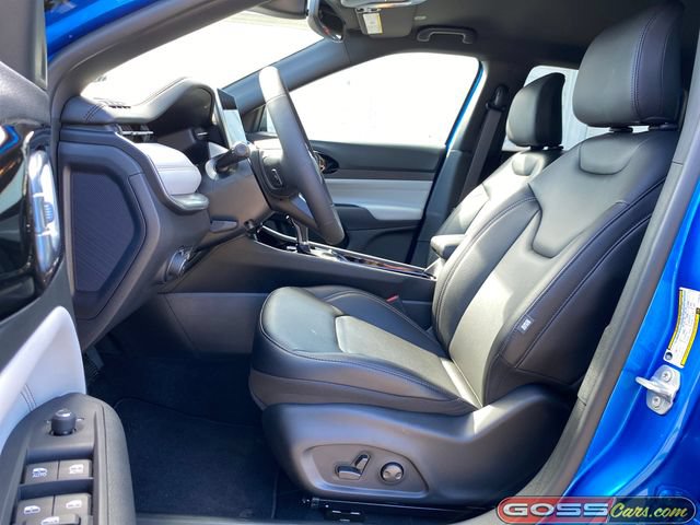 New 2026 Jeep Compass Limited AWD/4WD image 25