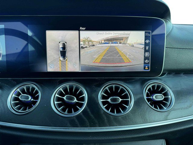 Used 2020 Mercedes-Benz E 450 Cabriolet image 31