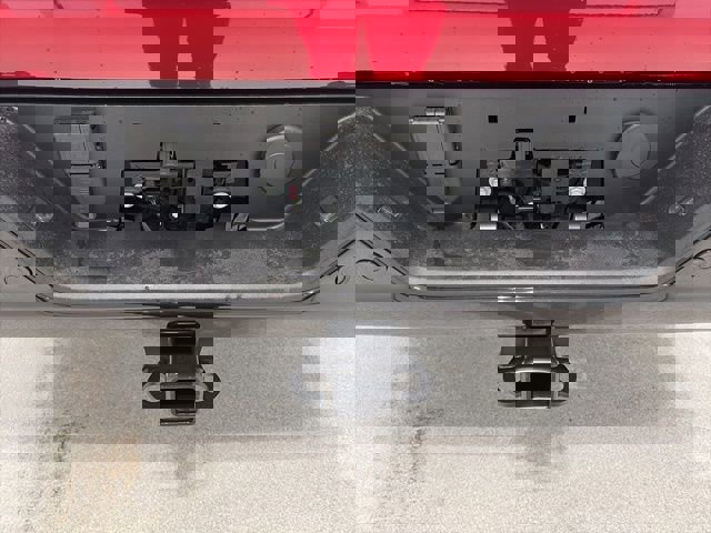 New 2026 Chevrolet Silverado 2500 LTZ w/ LTZ Plus Package image 9