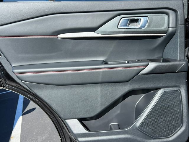 New 2026 Ford Explorer ST-Line w/ ST-Line Street Pack image 40