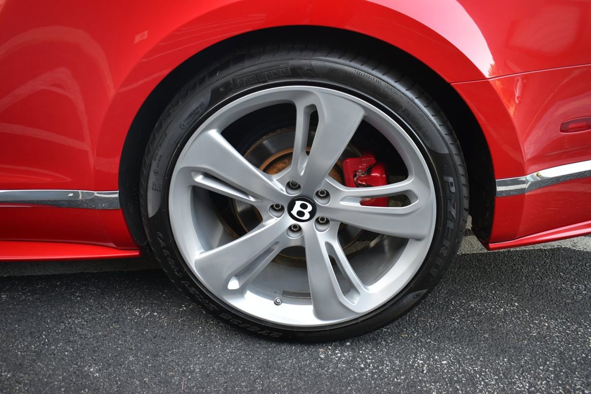 Used 2016 Bentley Continental GT Speed image 57