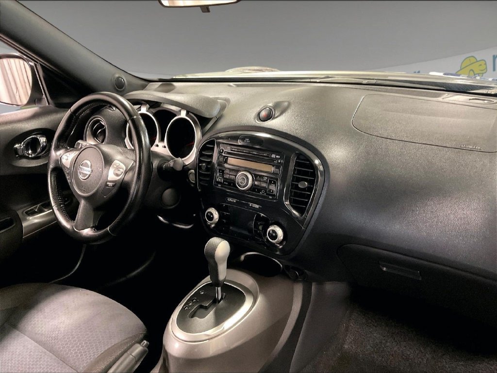 Used 2013 Nissan Juke SV AWD/4WD image 14