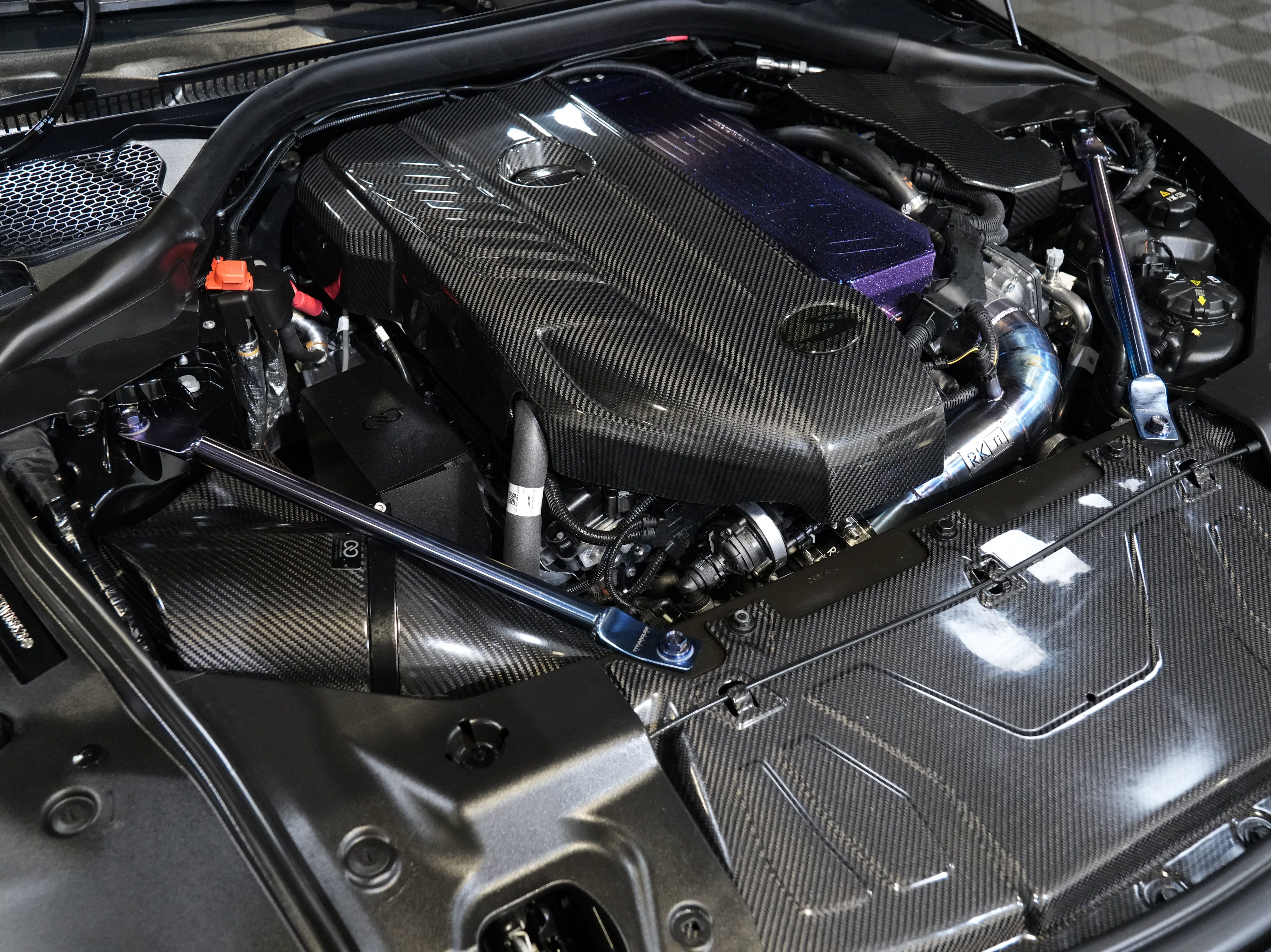 Used 2024 Toyota Supra image 39