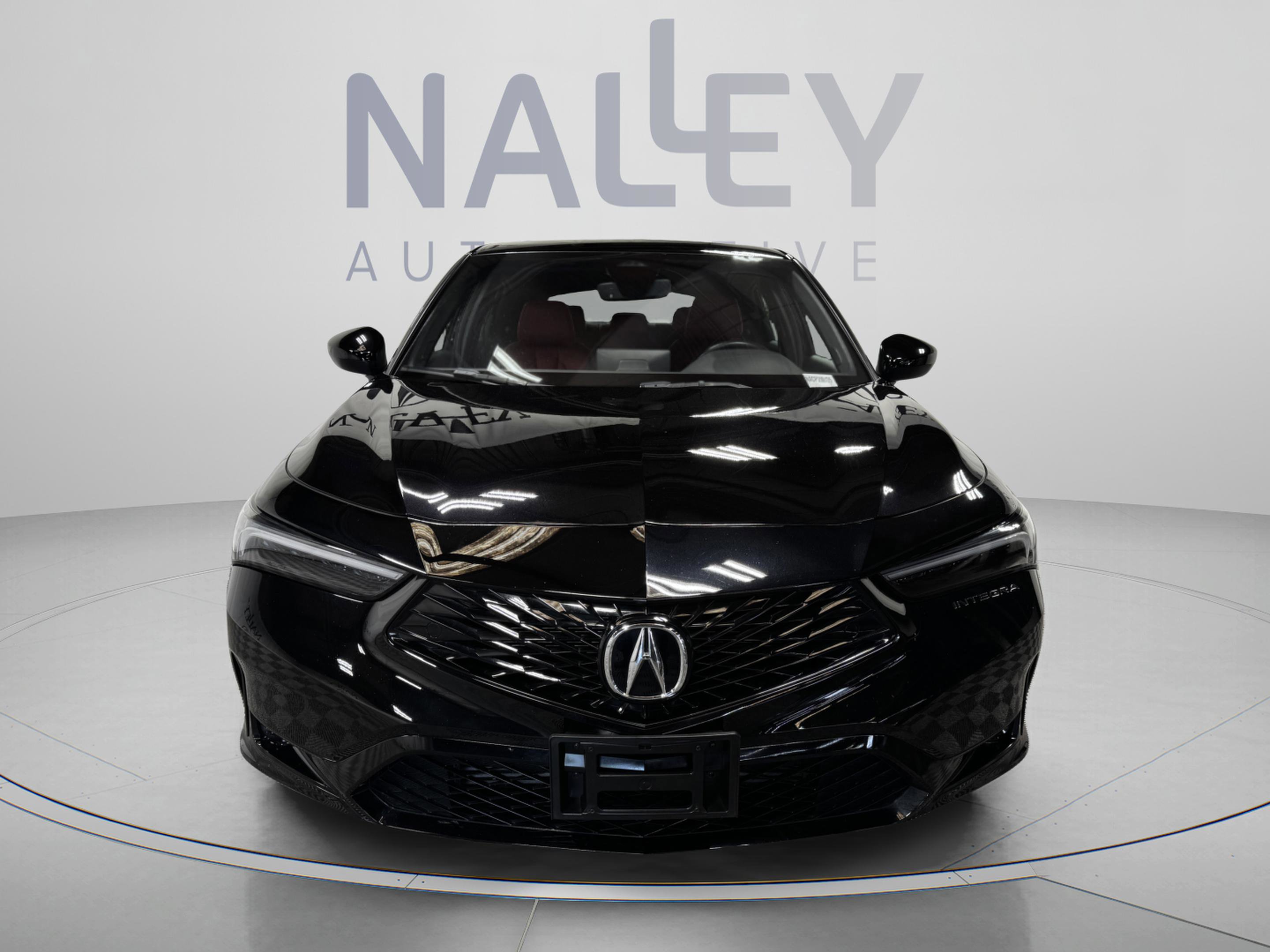 Used 2023 Acura Integra A-Spec FWD image 8