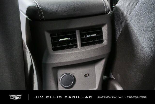 New 2026 Cadillac CT5 Premium Luxury w/ Technology Package RWD image 18
