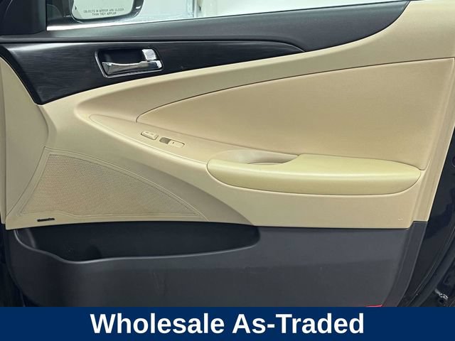 Used 2011 Hyundai Sonata Limited FWD image 29