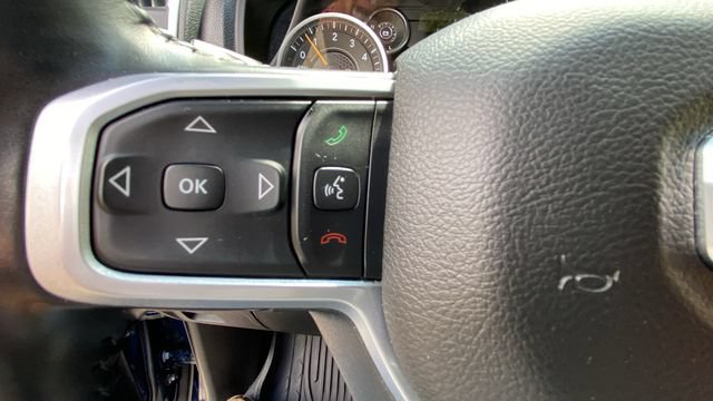 Used 2022 RAM 1500 Big Horn AWD/4WD image 20