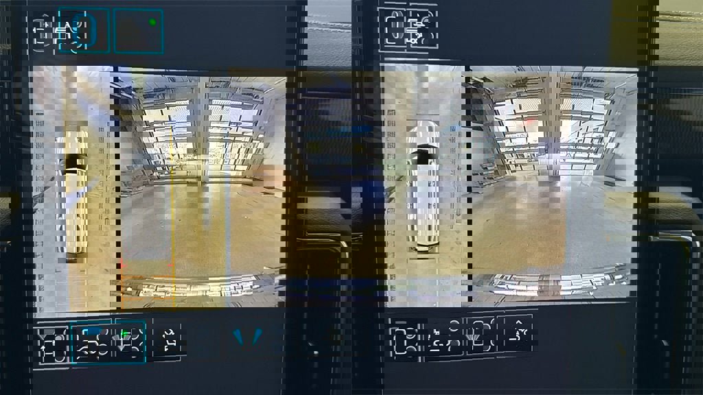 New 2026 GMC Yukon XL Elevation image 35