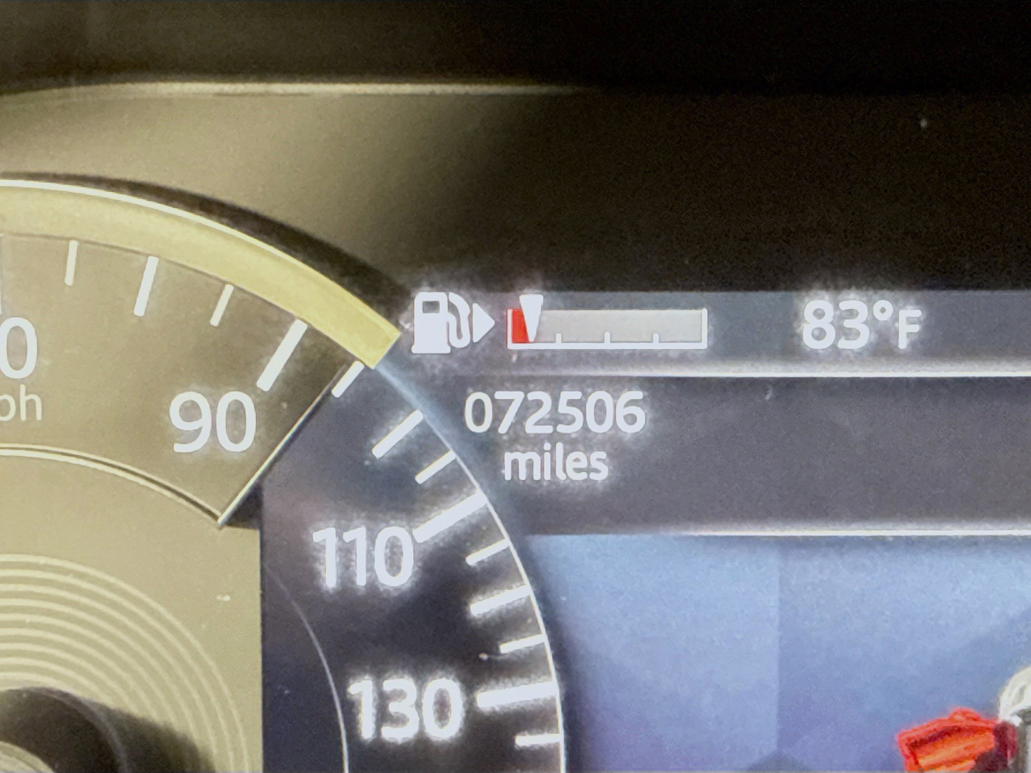 Used 2022 Land Rover Range Rover Velar S image 14