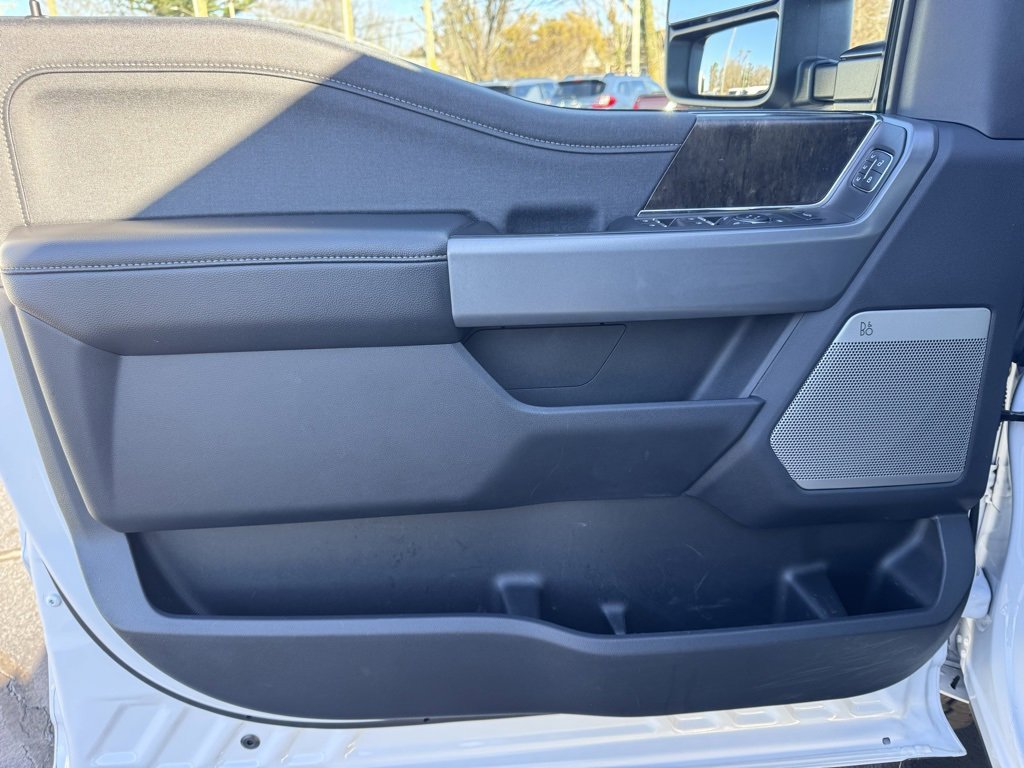 Used 2024 Ford F250 Lariat image 22