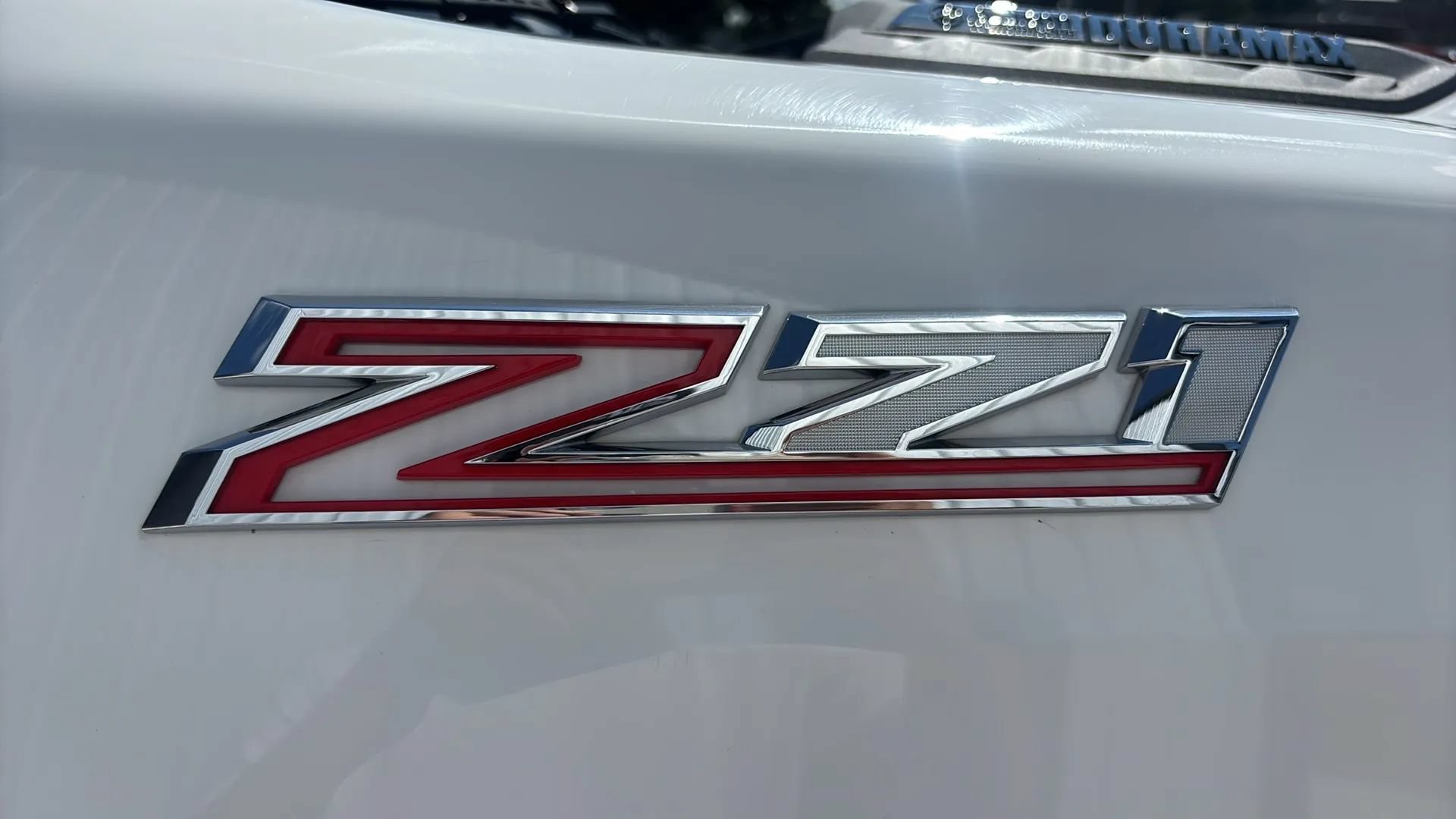 Used 2023 Chevrolet Silverado 2500 LT w/ Convenience Package AWD/4WD image 11