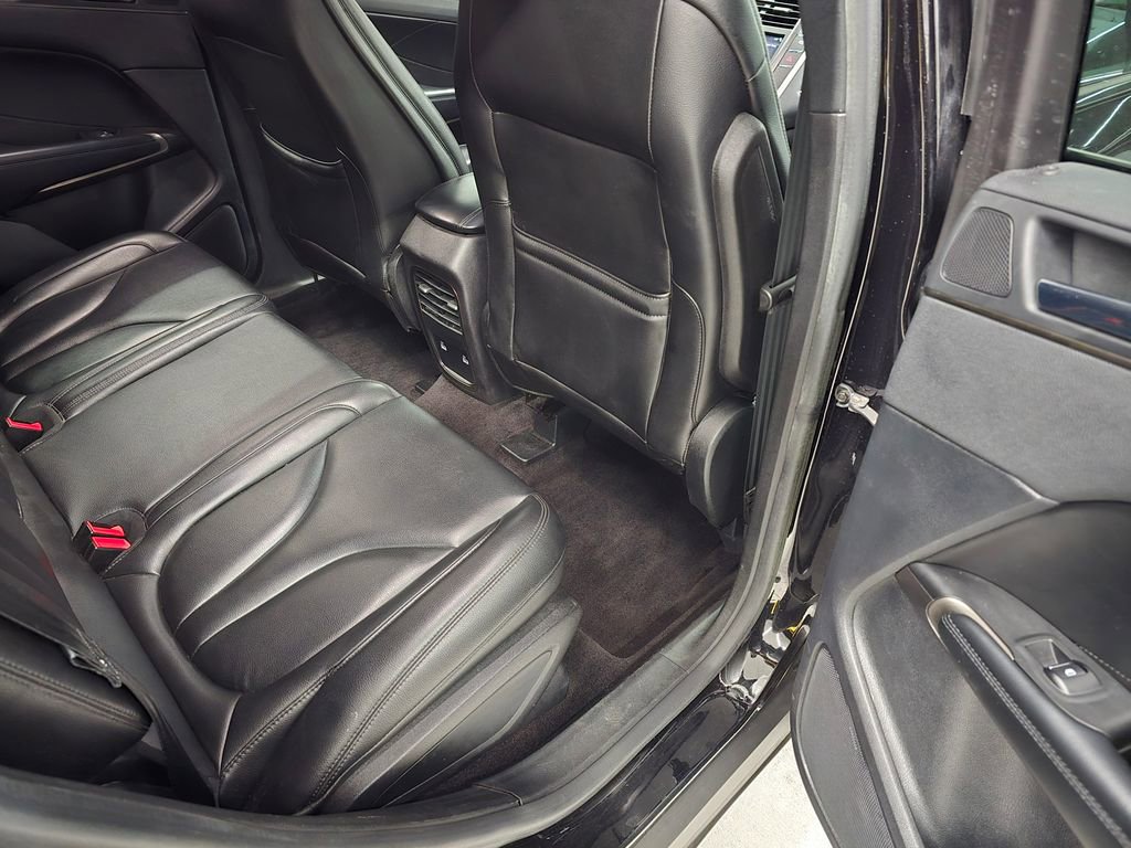 Used 2019 Lincoln MKC Premiere image 29