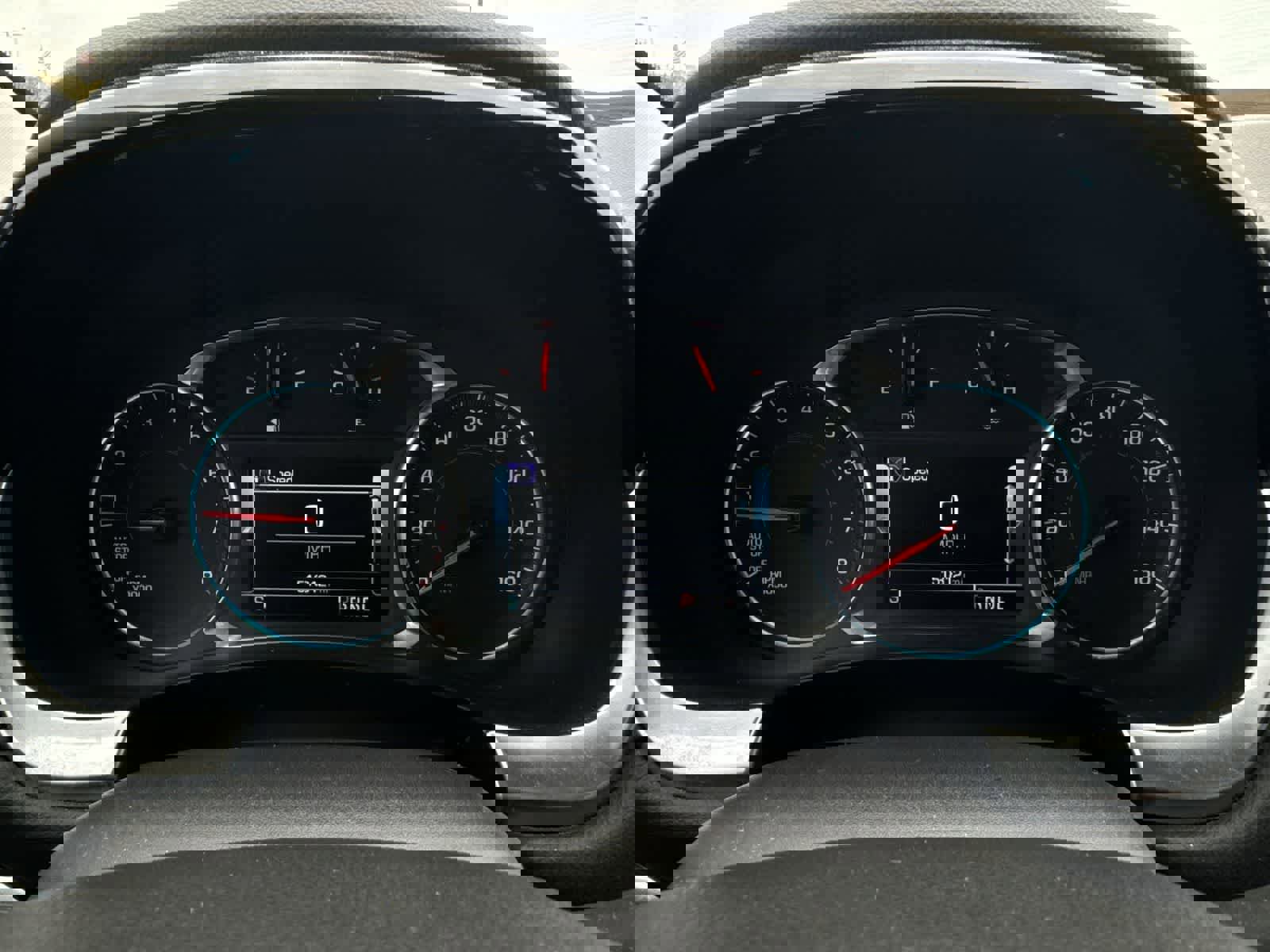 Used 2019 Chevrolet Traverse LT w/ LT Premium Package image 34