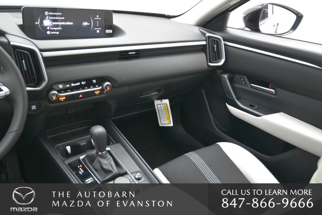 New 2026 MAZDA CX-50 AWD 2.5 S w/ Weather Package image 26