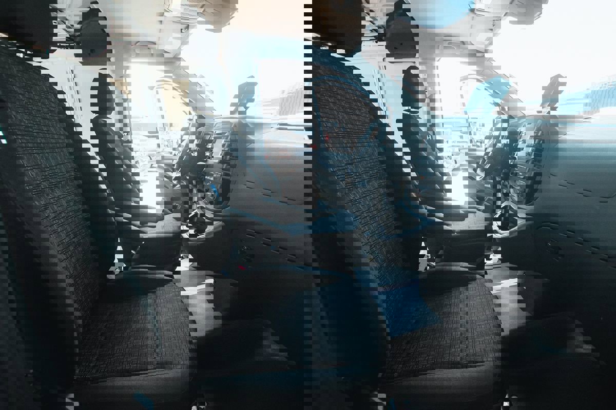 Used 2019 Mercedes-Benz Metris image 16