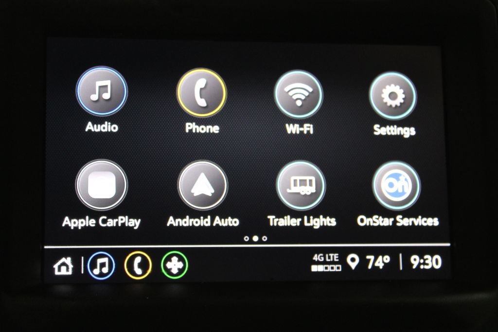 Used 2024 Chevrolet Silverado 2500 W/T w/ WT Convenience Package AWD/4WD image 44