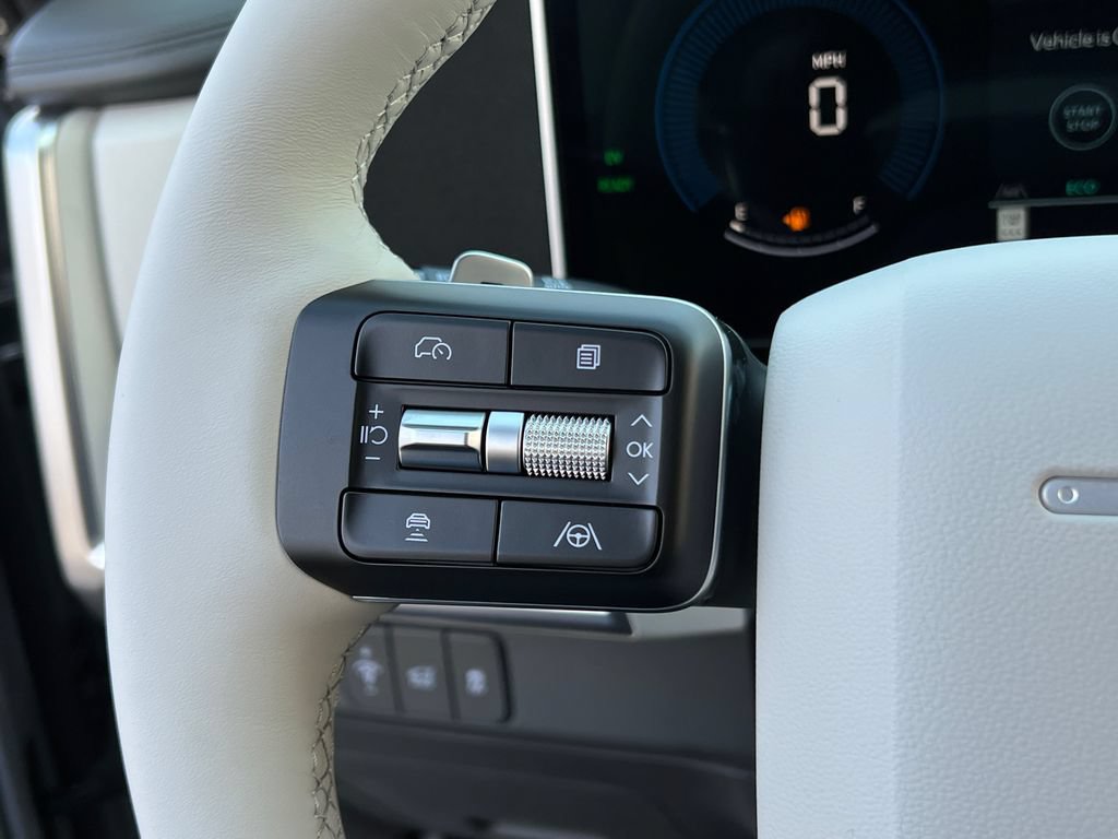 New 2026 Hyundai Santa Fe SE AWD/4WD image 26