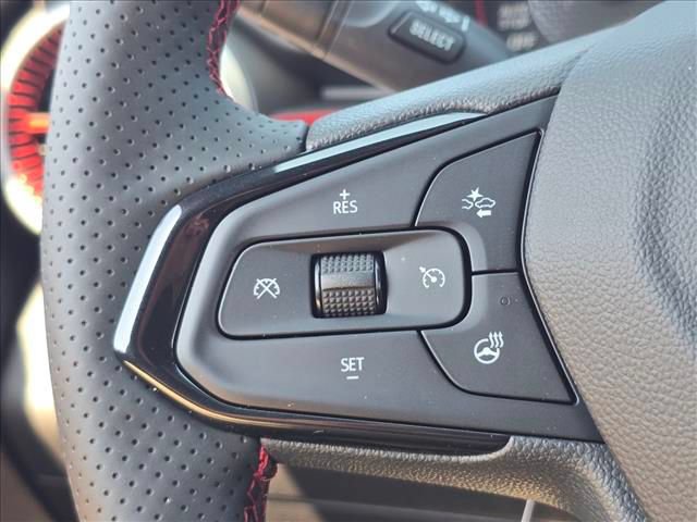 New 2026 Chevrolet Trax RS w/ Driver Confidence Package FWD image 26