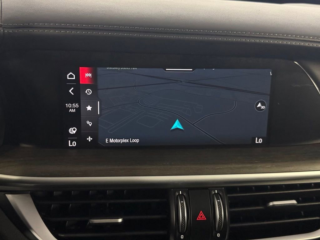 Used 2023 Alfa Romeo Stelvio Ti image 19