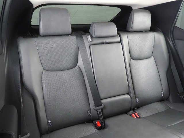 Used 2023 Lexus RZ 450e Premium w/ Technology Package AWD/4WD image 16
