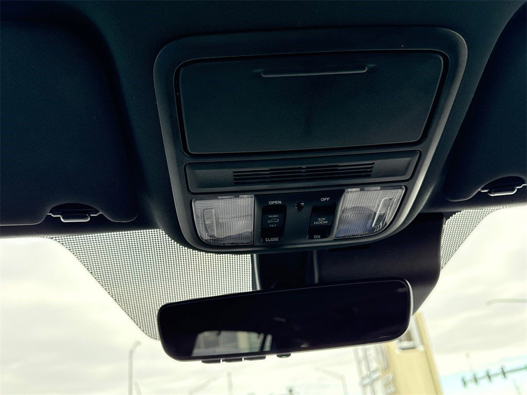 Certified 2024 Honda Passport TrailSport image 31