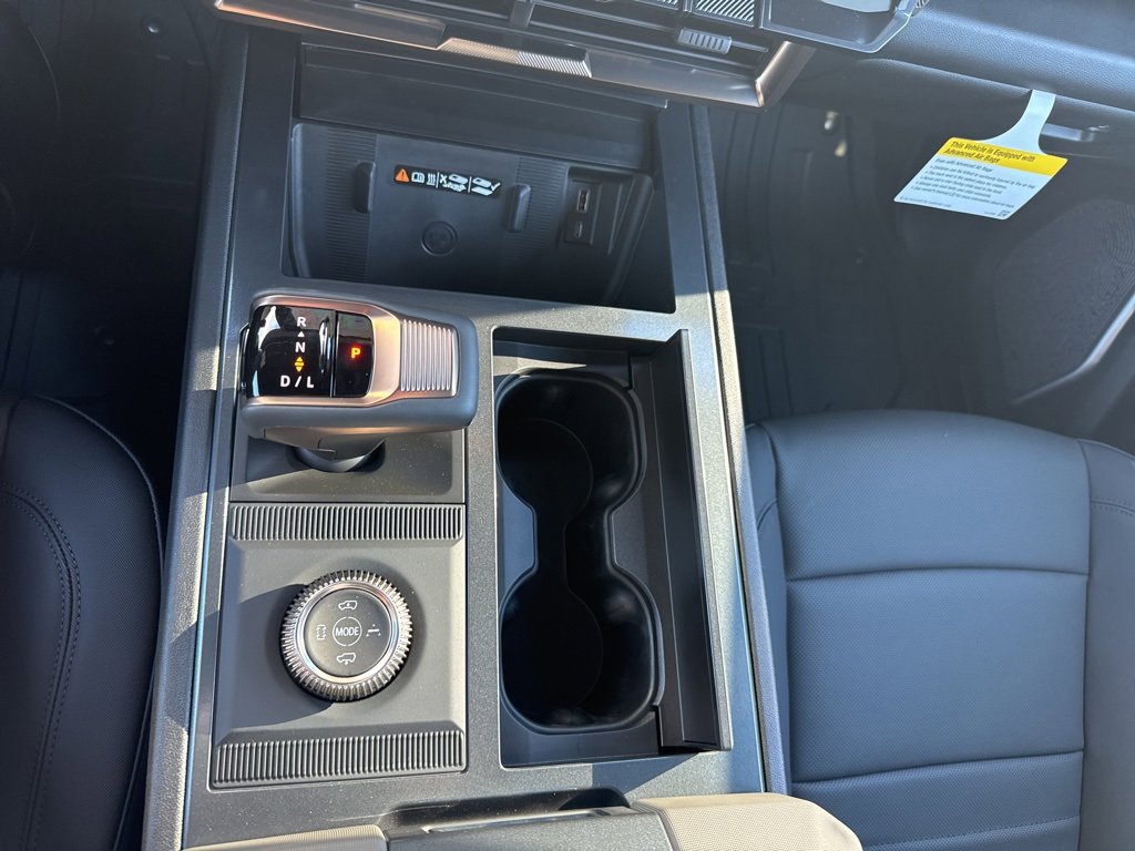 New 2025 GMC Hummer EV 2X w/ LPO, Sport Package image 17