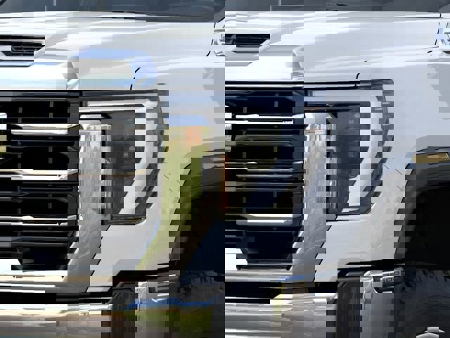 New 2026 GMC Sierra 3500 Pro image 10