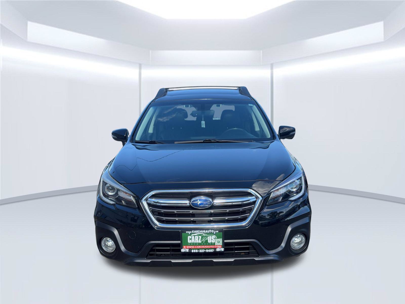 Used 2018 Subaru Outback 2.5i Limited AWD/4WD image 2