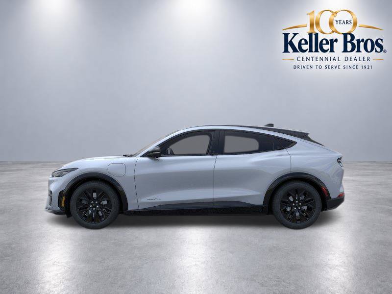 New 2026 Ford Mustang Mach-E Premium AWD/4WD image 4