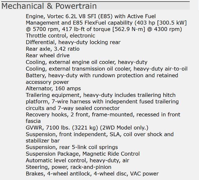 Used 2013 Cadillac Escalade Luxury image 85