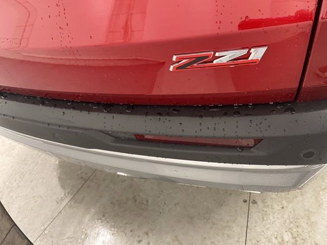 New 2026 Chevrolet Traverse Z71 w/ Enhanced Driving Package image 33