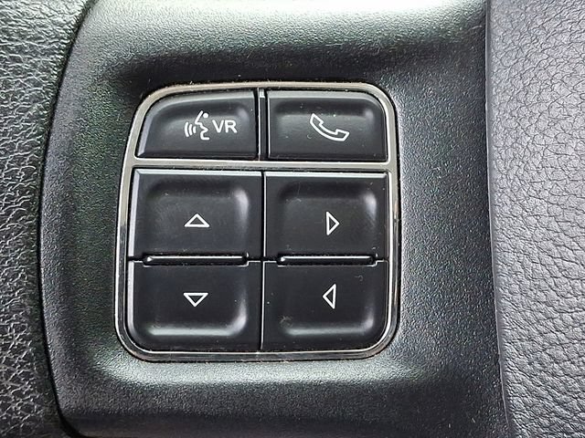 Used 2016 RAM 2500 SLT AWD/4WD image 25