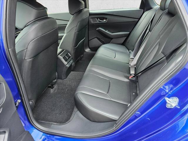 New 2026 Honda Accord Sport image 12